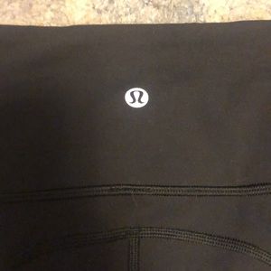 Lululemon Capris